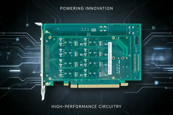 Why Use a MIL-STD-1553B Test Card in Aerospace Testing?